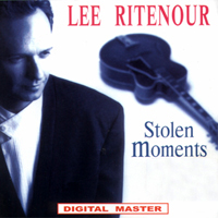 Lee Ritenour - Stolen Moments