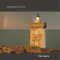 Squiban, Didier - Symphonie Iroise