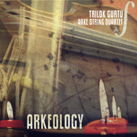 Gurtu, Trilok - Arkeology (Split)
