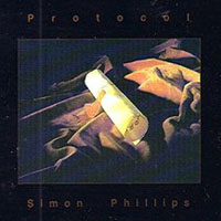 Phillips, Simon - Protocol