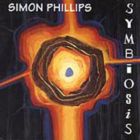 Phillips, Simon - Symbiosis