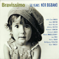 NDR Big Band - Bravissimo - 50 Years NDR Bigband