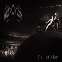 Maleficus Angelus - Fall Of Man