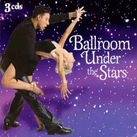 101 Strings Orchestra - Ballroom Under The Stars (CD 2)