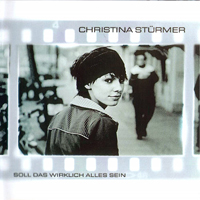 Christina Sturmer - Soll Das Wirklich Alles Sein