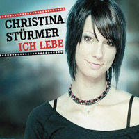 Christina Sturmer - Ich Lebe (Single)