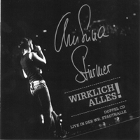 Christina Sturmer - Wirklich Alles! (CD 2)