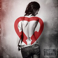Christina Sturmer - Ich Hor Auf Mein Herz (Special Version)