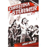 Christina Sturmer - Lebe Lauter Live