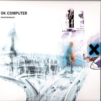 Radiohead - Ok Computer (Deluxe Edition) (CD 1)
