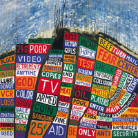 Radiohead - Hail To The Thief (Special Collectors Edition) (CD 1)