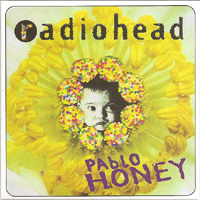 Radiohead - Pablo Honey (Limited Collectors Edition) (CD 2)