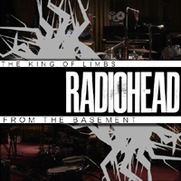 Radiohead - TKOL From The Basement