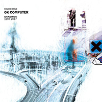 Radiohead - OK Computer: OKNOTOK 1997-2017 (Reissue 2017 - CD 2)