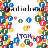 Radiohead - Itch (EP)
