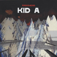 Radiohead - Kid A (2009 Collectors Edition, CD 1)