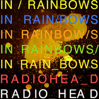 Radiohead - In Rainbows (CD1)