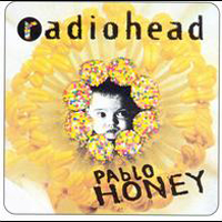 Radiohead - Radiohead Boxset (CD1): Pablo Honey
