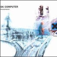 Radiohead - Radiohead Boxset (CD3): OK Computer