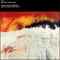 Radiohead - Radiohead Boxset (CD4): Kid A