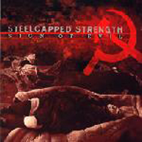Steelcapped Strength - Sign Of Evil