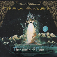 Eternal Journey Project - Threshold of Pain