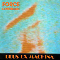 Force Dimension - Deus Ex Machina
