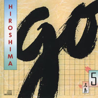 Hiroshima (JPN) - Go