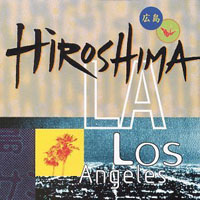 Hiroshima (JPN) - L.A.