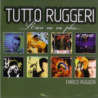 Ruggeri, Enrico - Tutto Ruggeri (CD 2)