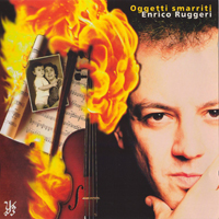 Ruggeri, Enrico - Oggetti smarriti