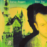 Ruggeri, Enrico - Peter Pan
