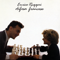 Ruggeri, Enrico - Difesa francese (EP)