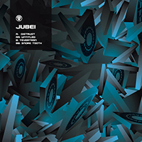Jubei - Distrust (EP) (feat. Alix Perez & Ulterior Motive)