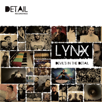 Lynx (GBR) - Devils In The Detail