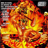 Noize Suppressor - The Album (CD 2)