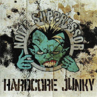 Noize Suppressor - Hardcore Junky (CD 1)