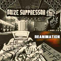 Noize Suppressor - Reanimation (EP)