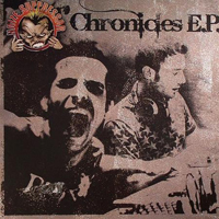 Noize Suppressor - Chronicles (EP)