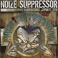 Noize Suppressor - Hardcore Junky '09
