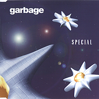 Garbage - Special (UK Single)