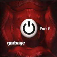 Garbage - Push It (Maxi-Single)