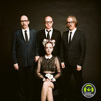 Garbage - Automatic Systematic Habit (Costa Cadeu Remix) (Single)