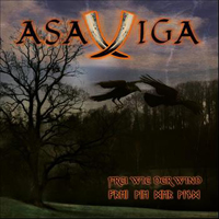 Asaviga - Frei Wie Der Wind