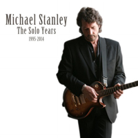 Stanley, Michael - The Solo Years 1995-2014 (CD 1)