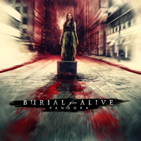 Burial For Alive - 