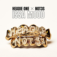 Headie One - Issa Mood (Single) 