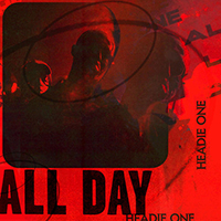 Headie One - All Day (Single)
