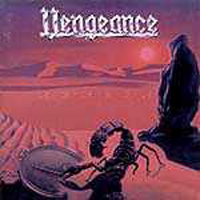 Vengeance (NLD) - Arabia (CD 2: Archives)