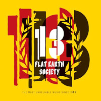 Flat Earth Society (BEL) - 13